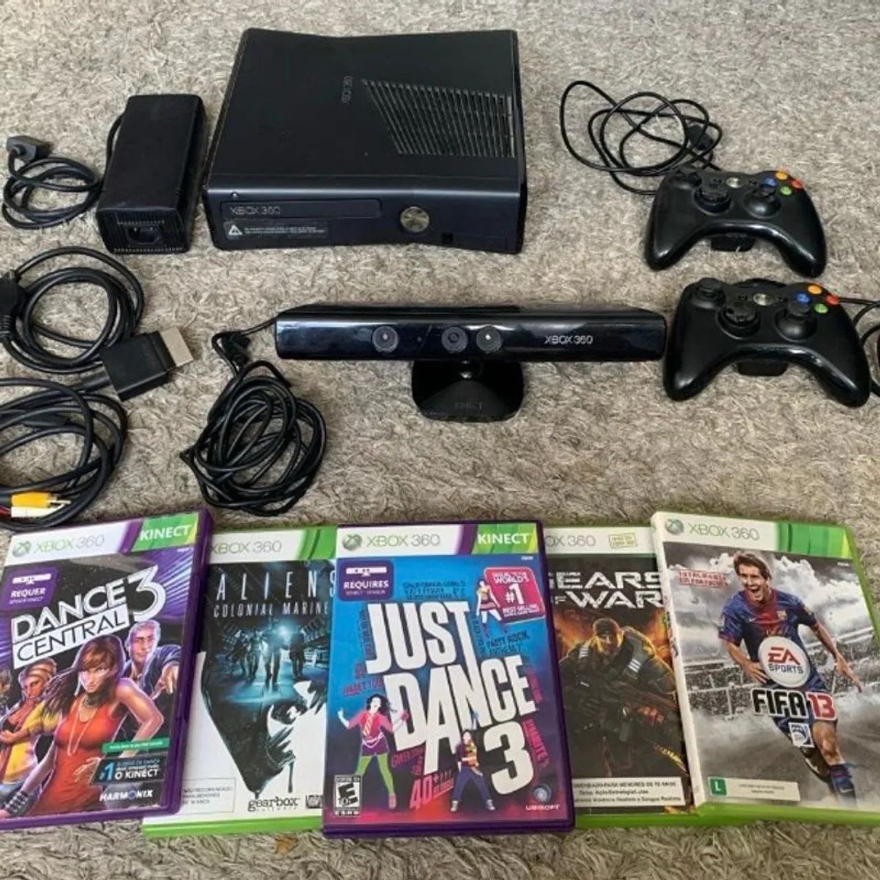 Xbox 360 - Foto 2