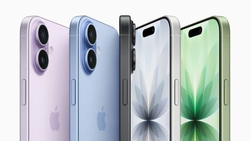 Apple iphone 17 48Mpx 256GB 5G Tela 6,3 Chip A19 E-Sim - Foto 4