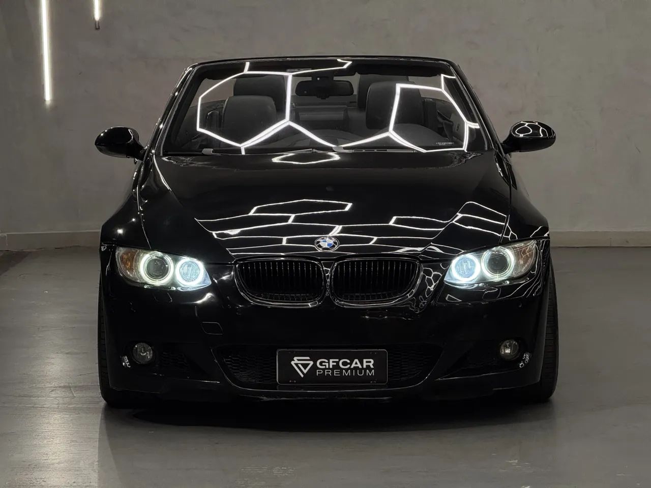 BMW 335I 2010 - Foto 3