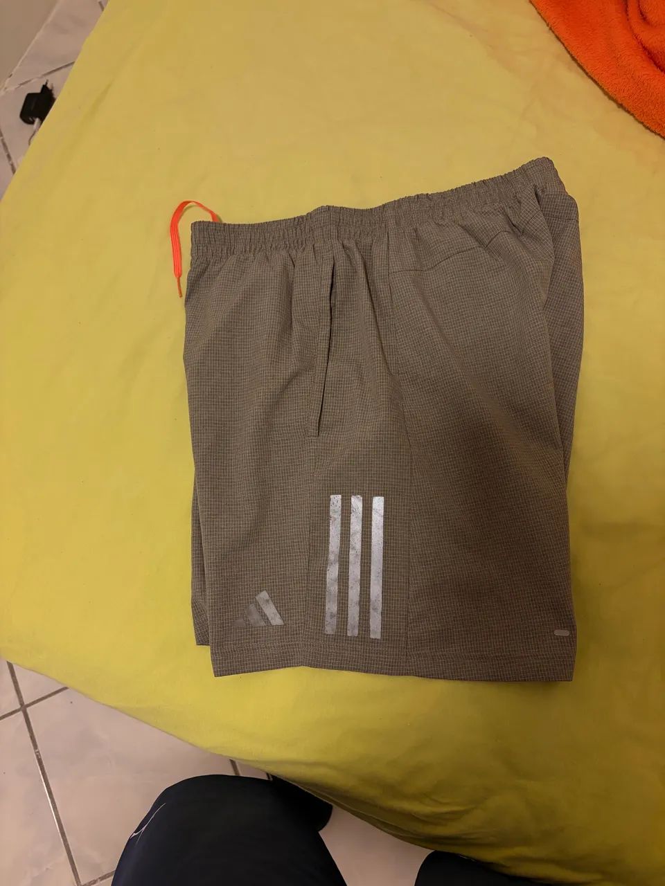Short adidas - Foto 4