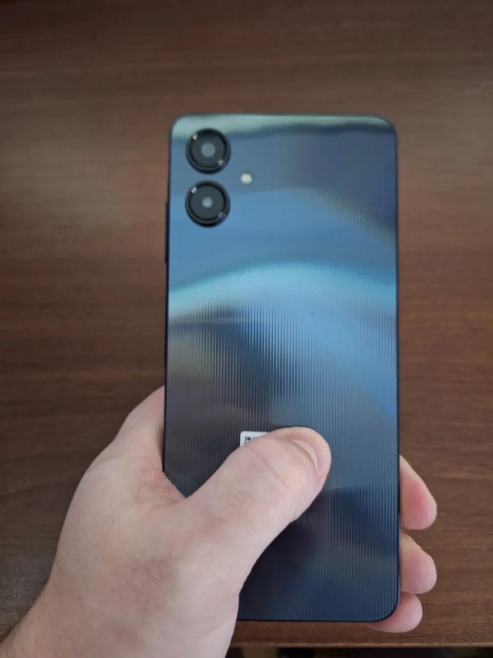 Celular Samsung A06 128GB - Foto 2
