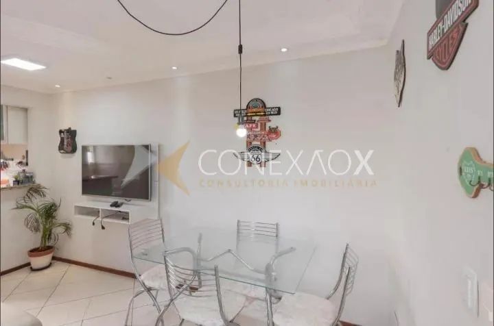 apartamento - Vila Padre Manoel de Nóbrega - Campinas - Foto 4