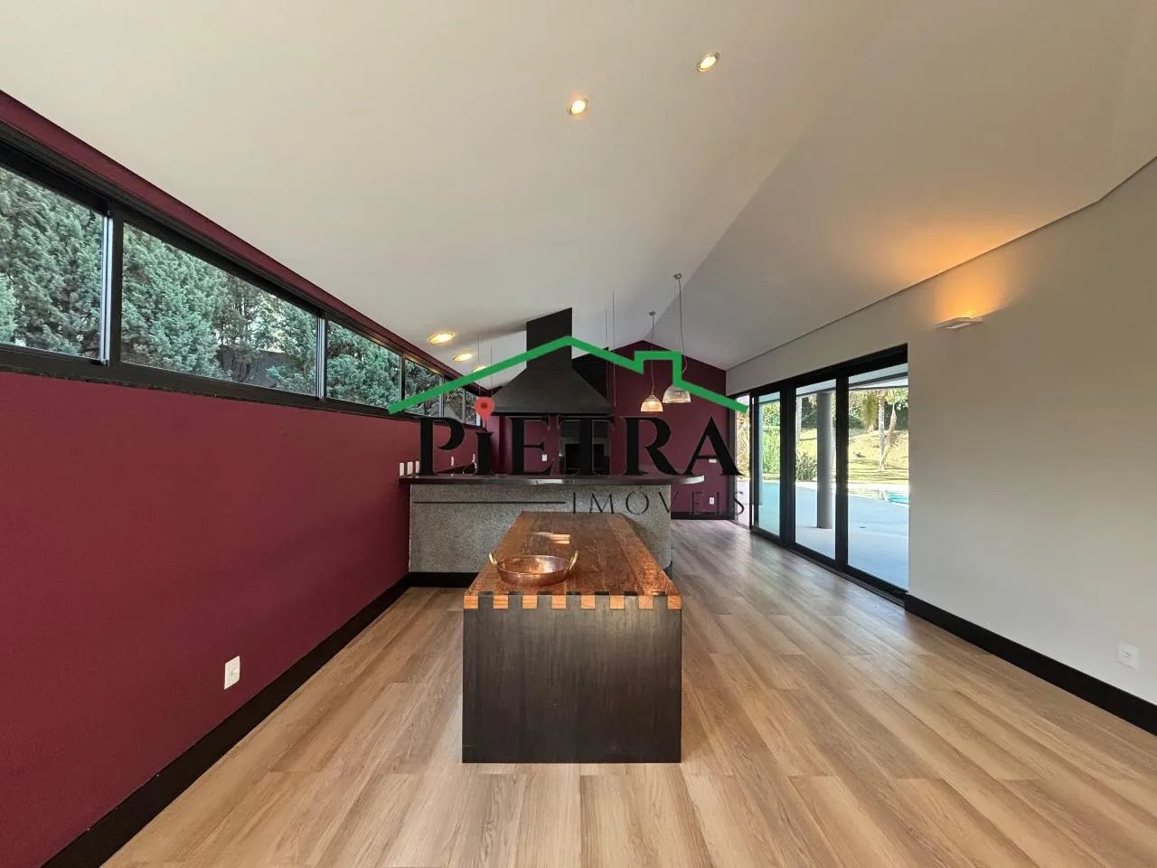 Casa Linear Alto Padrão em Condomínio - Foto 5
