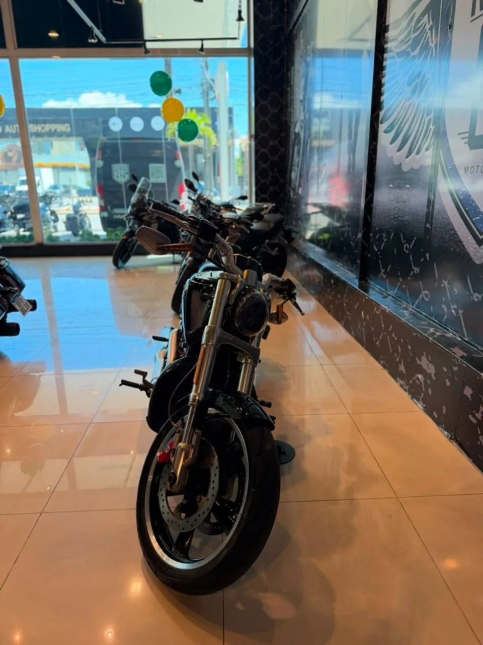 HD - VROD - Foto 5