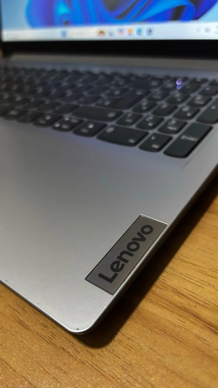 Notebook Lenovo i5 12ª - Foto 2