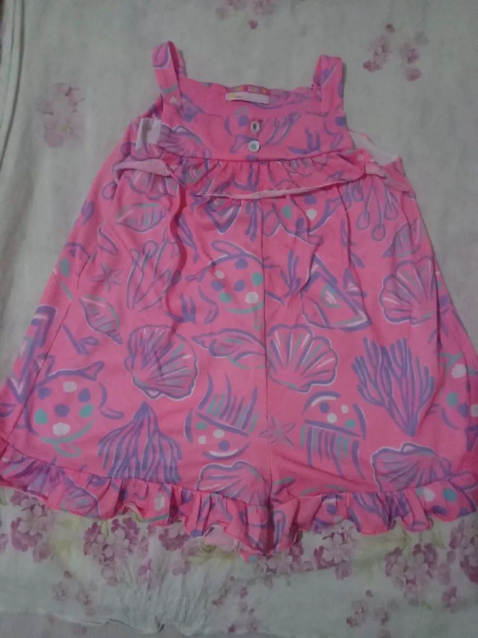 Roupas e brinquedos  - Foto 3