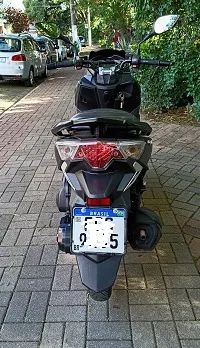 Dafra Cruisym 150 Scooter 2023  - Foto 4