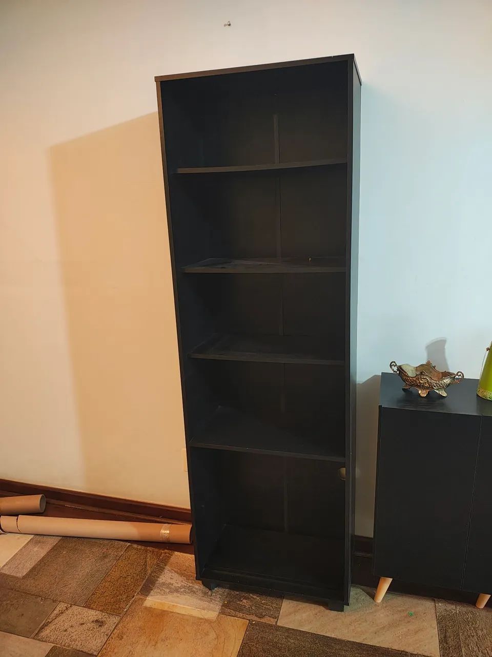 Estante - Foto 2