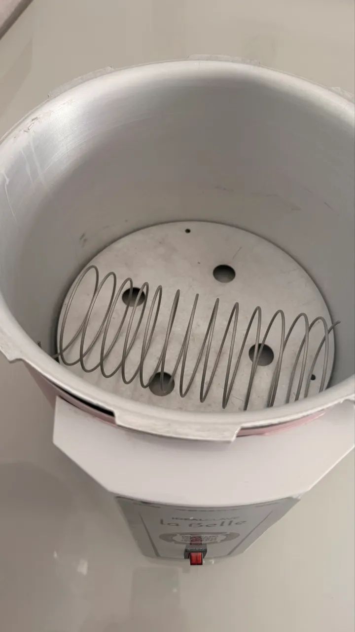 Autoclave / manicure  - Foto 3