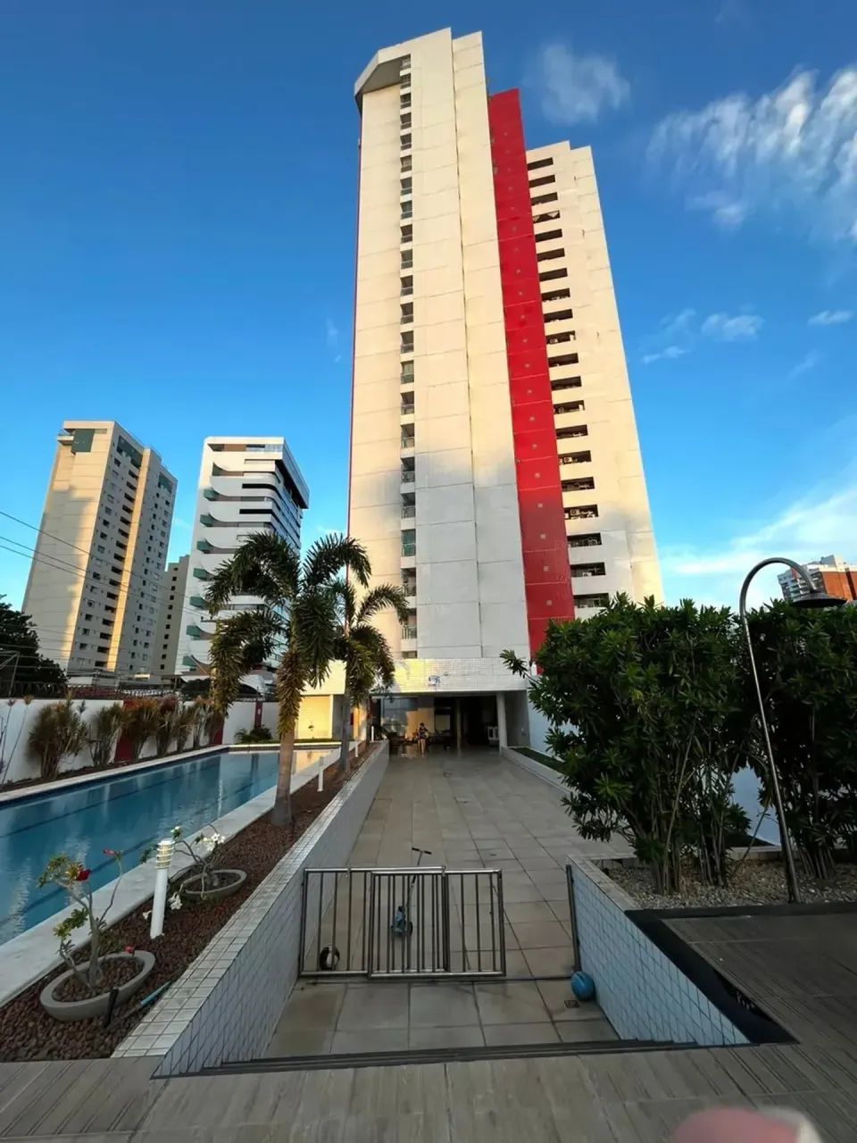 OJ-Apartamento com 150m2 no bairro Jóquei - Foto 8