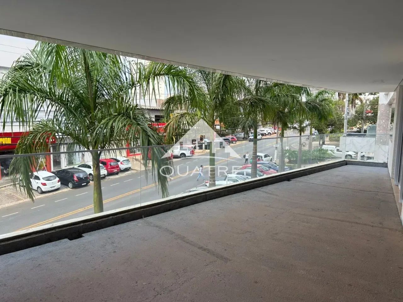 Sala comercial em andar para aluguel, Jundiaí, Anapolis - Foto 5
