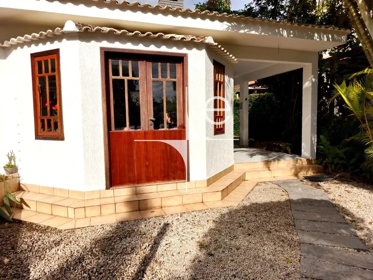 Casa em Condomínio 3 quartos na Cachoeira do Bom Jesus - Foto 3