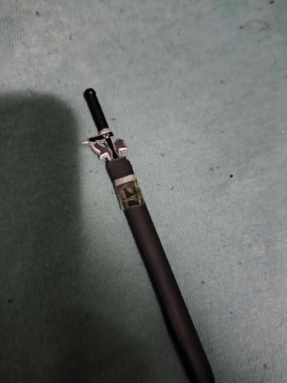 Kirito e Asuna Figma (bootleg) - Foto 2