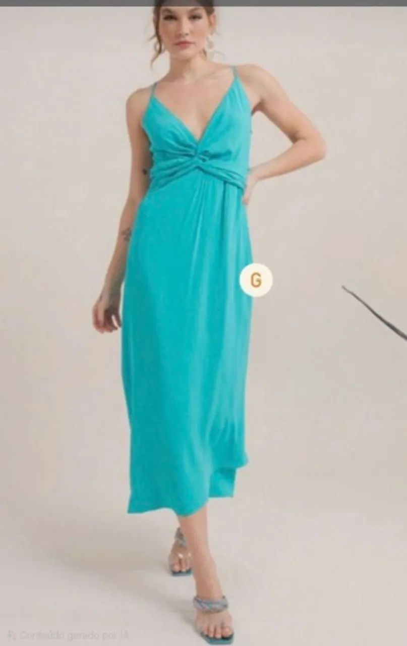 Vestido