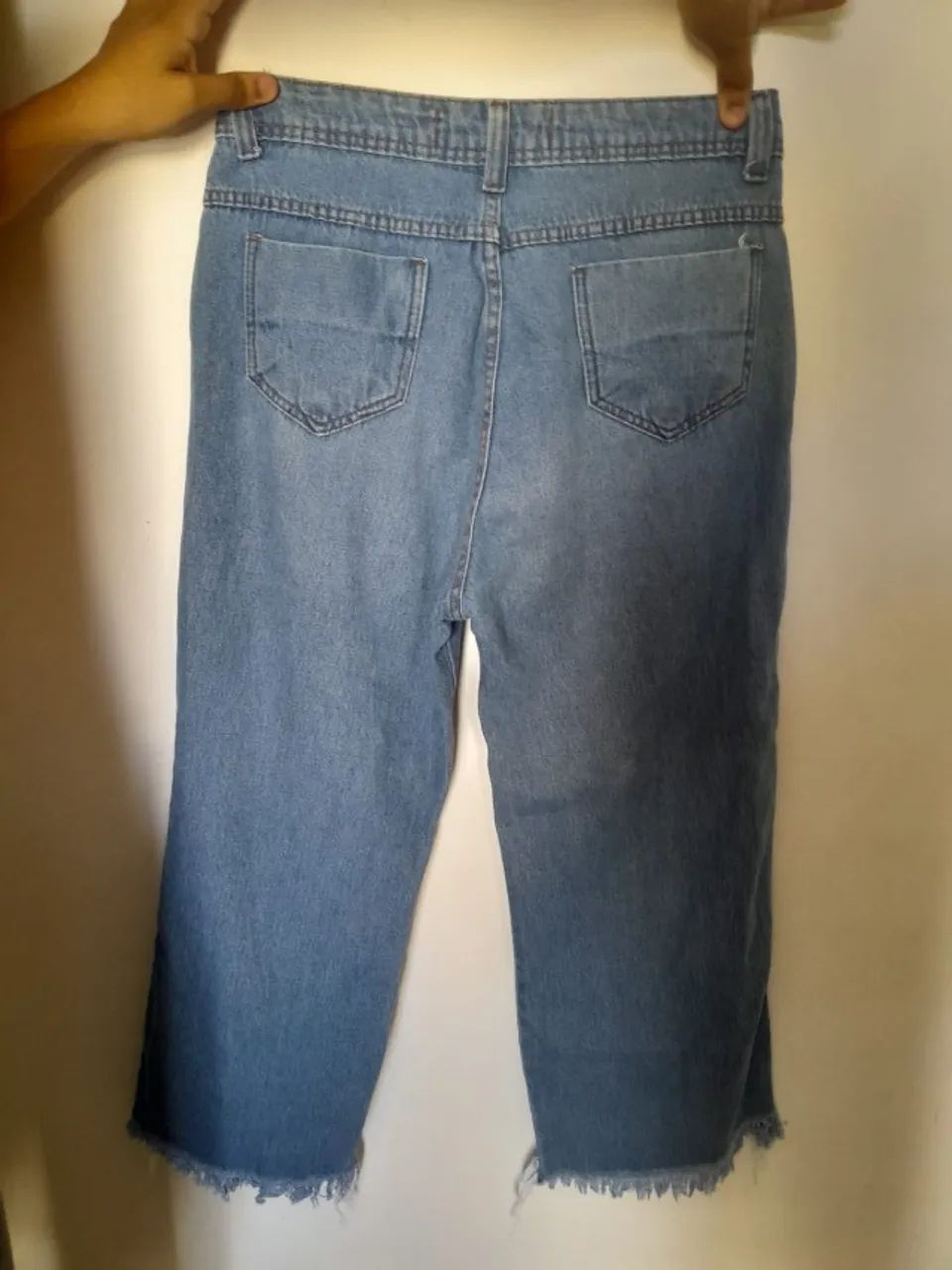 Calça em ótimo estado de conservação! ? Poucos dias de uso - Foto 2