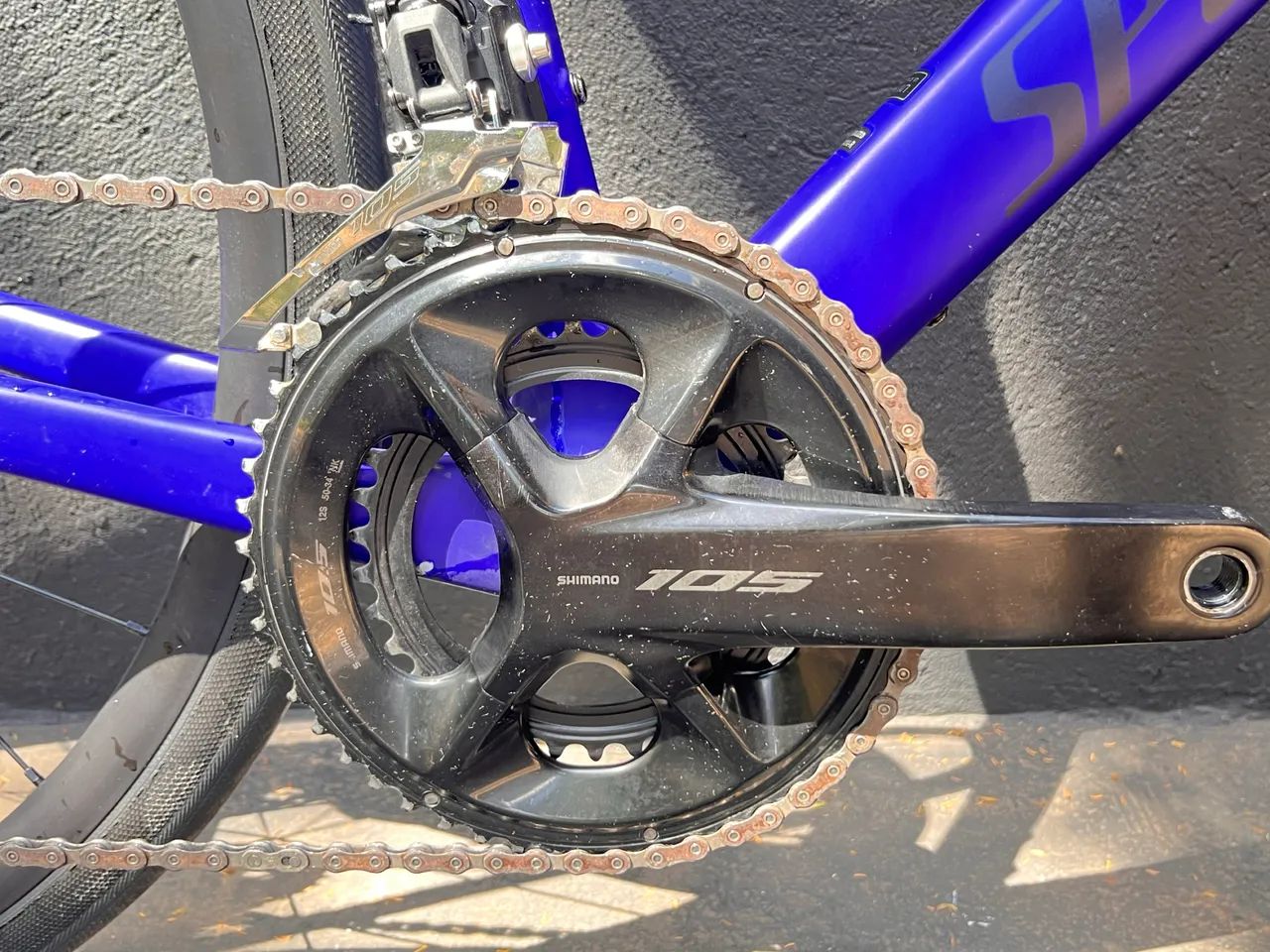 Specialized Roubaix Sport 56 - Foto 5