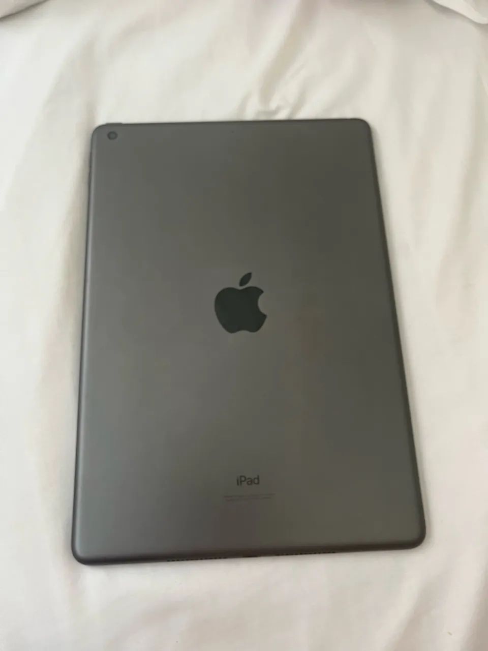 Ipad 9ª geração 