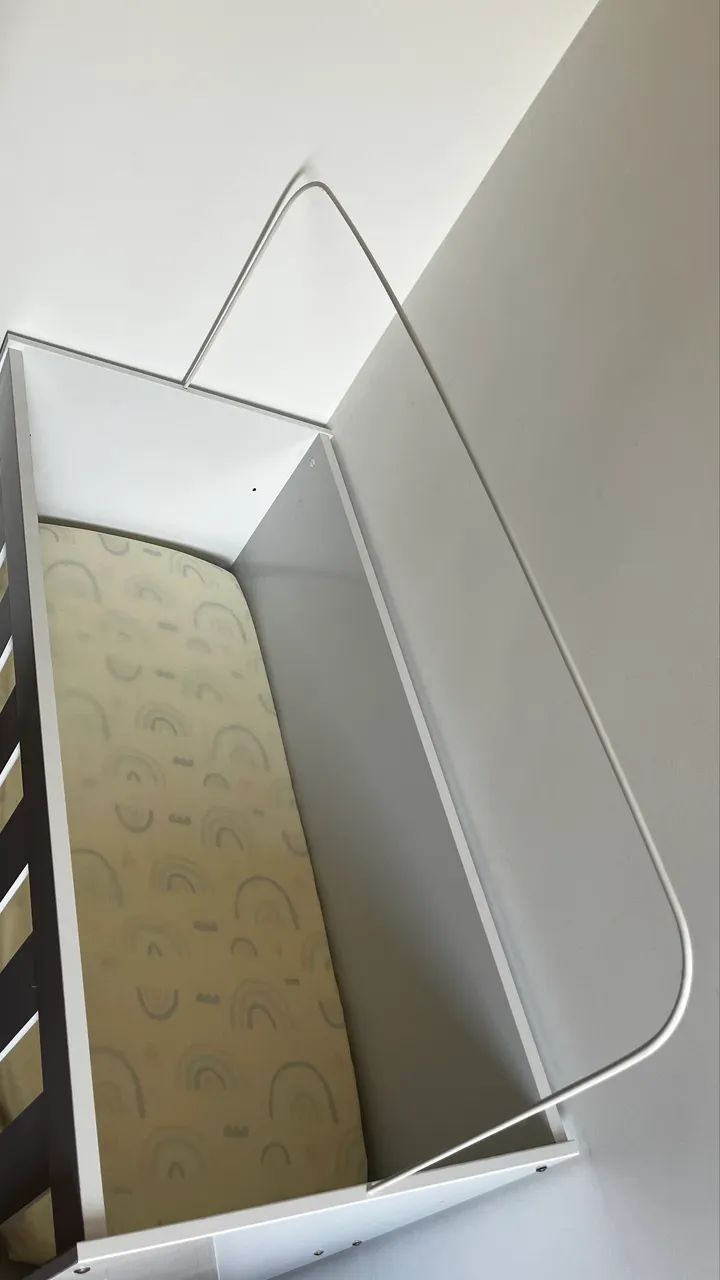 Mini Berço 65576107114497124