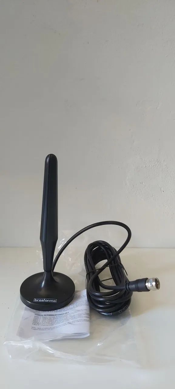 Antena Digital NOVA - Foto 2