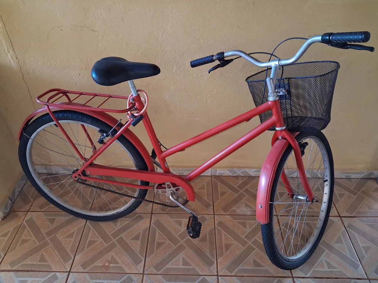 Bicicleta Ceci - Foto 3