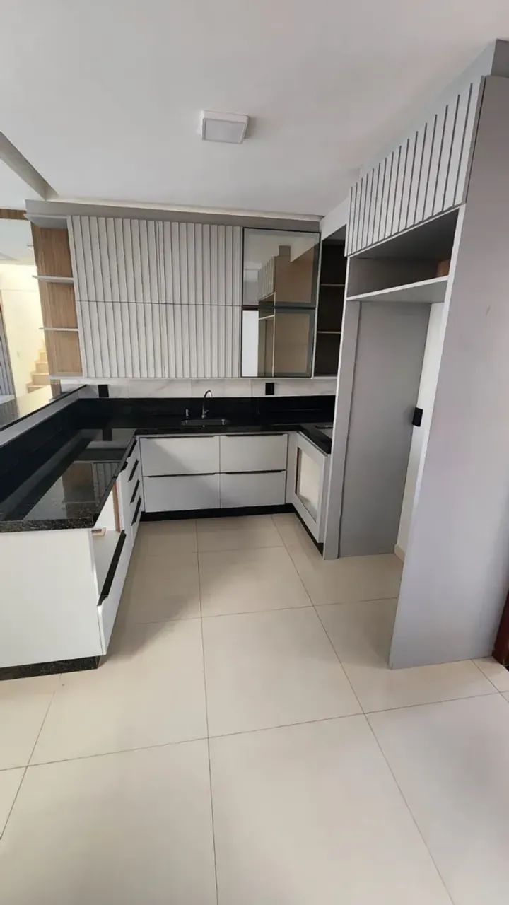 EDF CASA DUPLEX  ECOVILLE 2 COM 171m2 - Foto 5