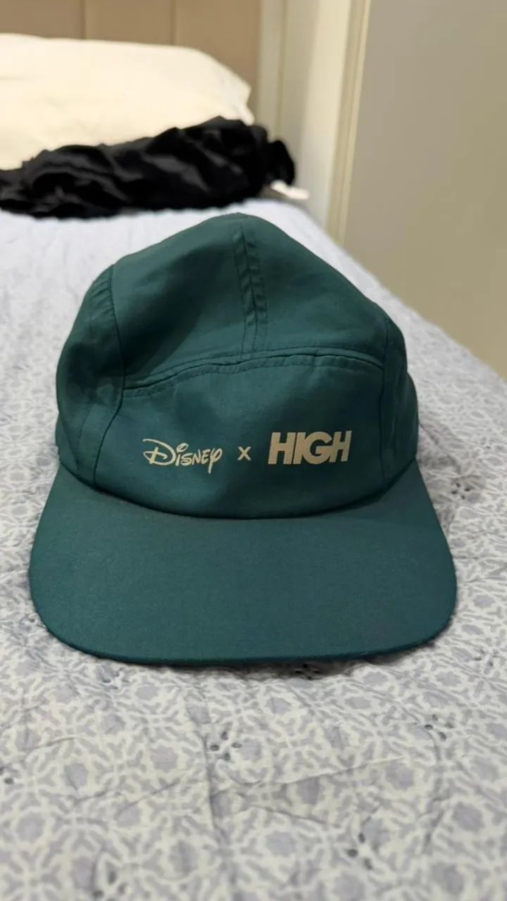 boné HIGH X DISNEY