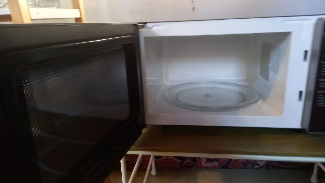 Micro-ondas Brastemp 32L - Foto 3