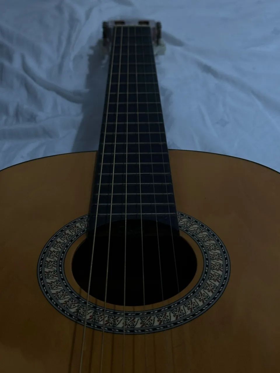 Violão Acústico - Foto 2