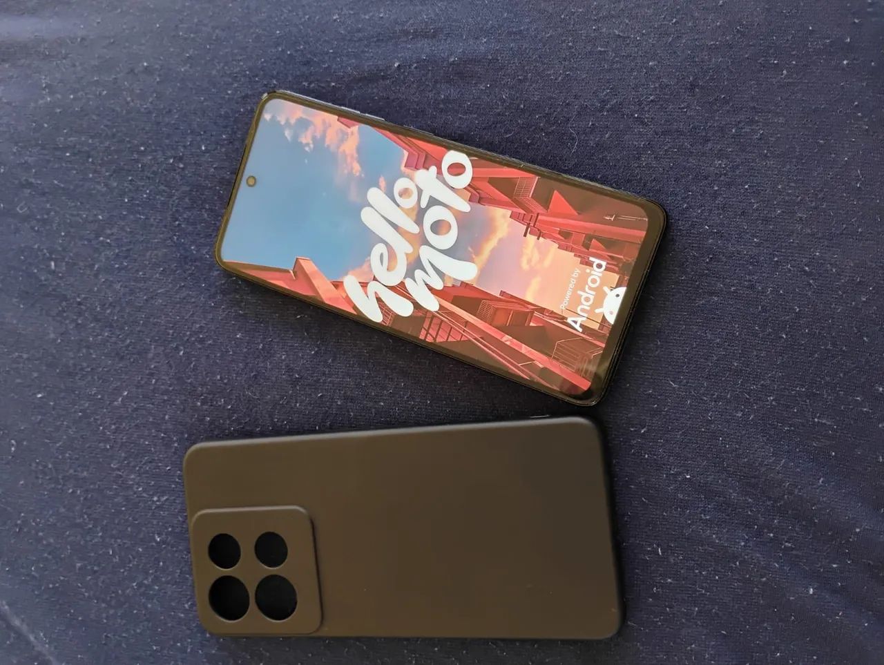 Motorola moto g15 - Foto 2
