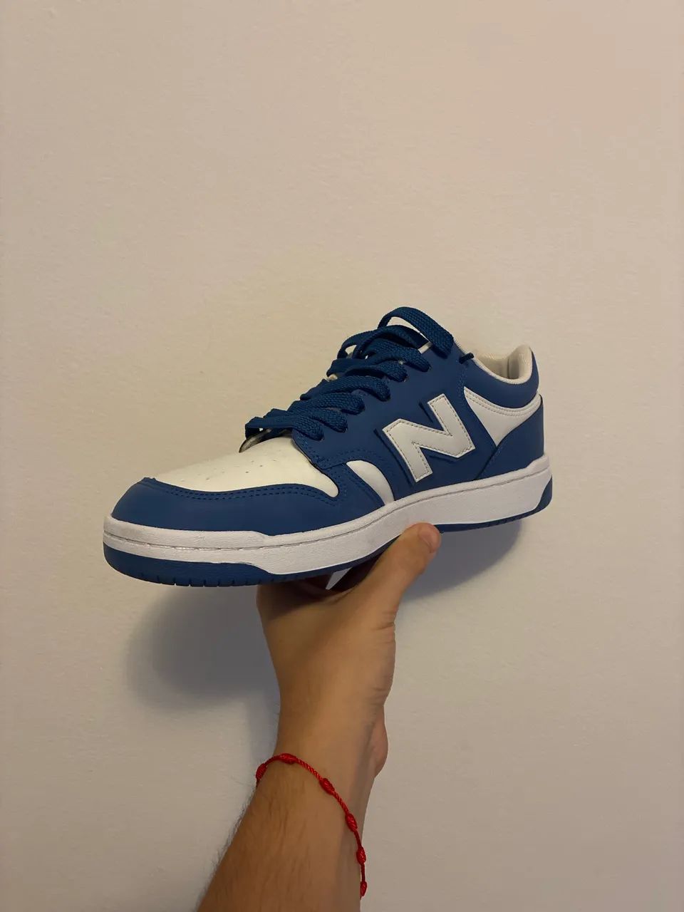 New Balance 480 Low - Original NB - Foto 3
