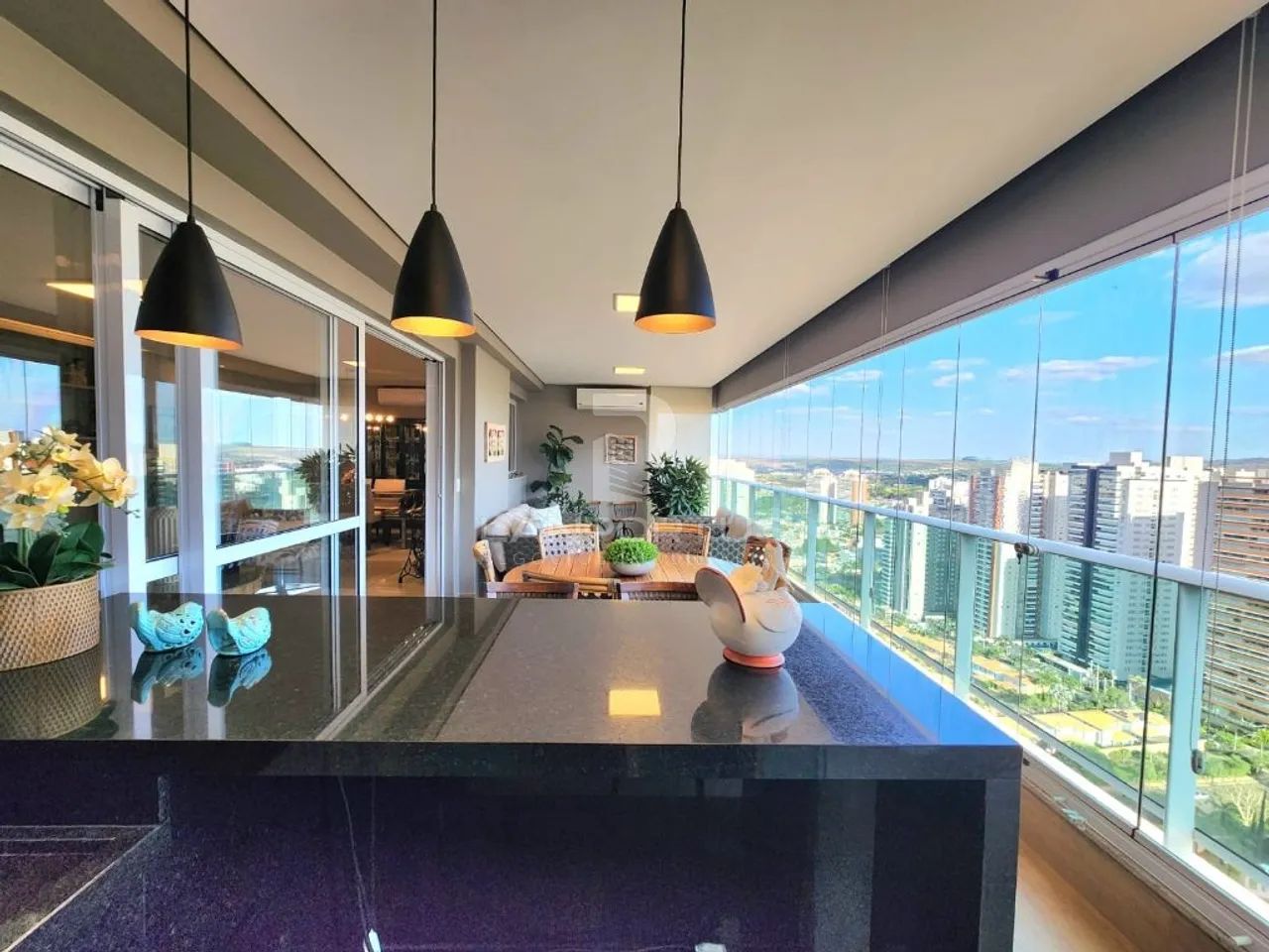 Apartamento- Edifício Amsterdam - Foto 2