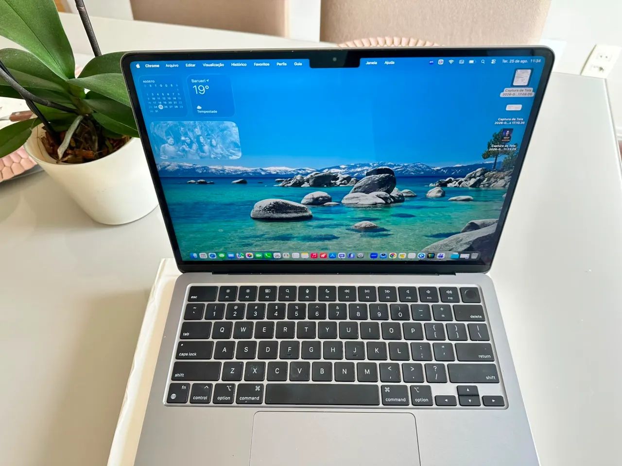 MacBook Air M3 - Foto 5