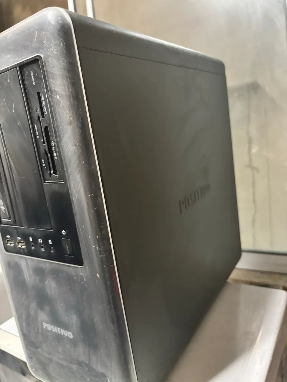 CPU - Foto 5