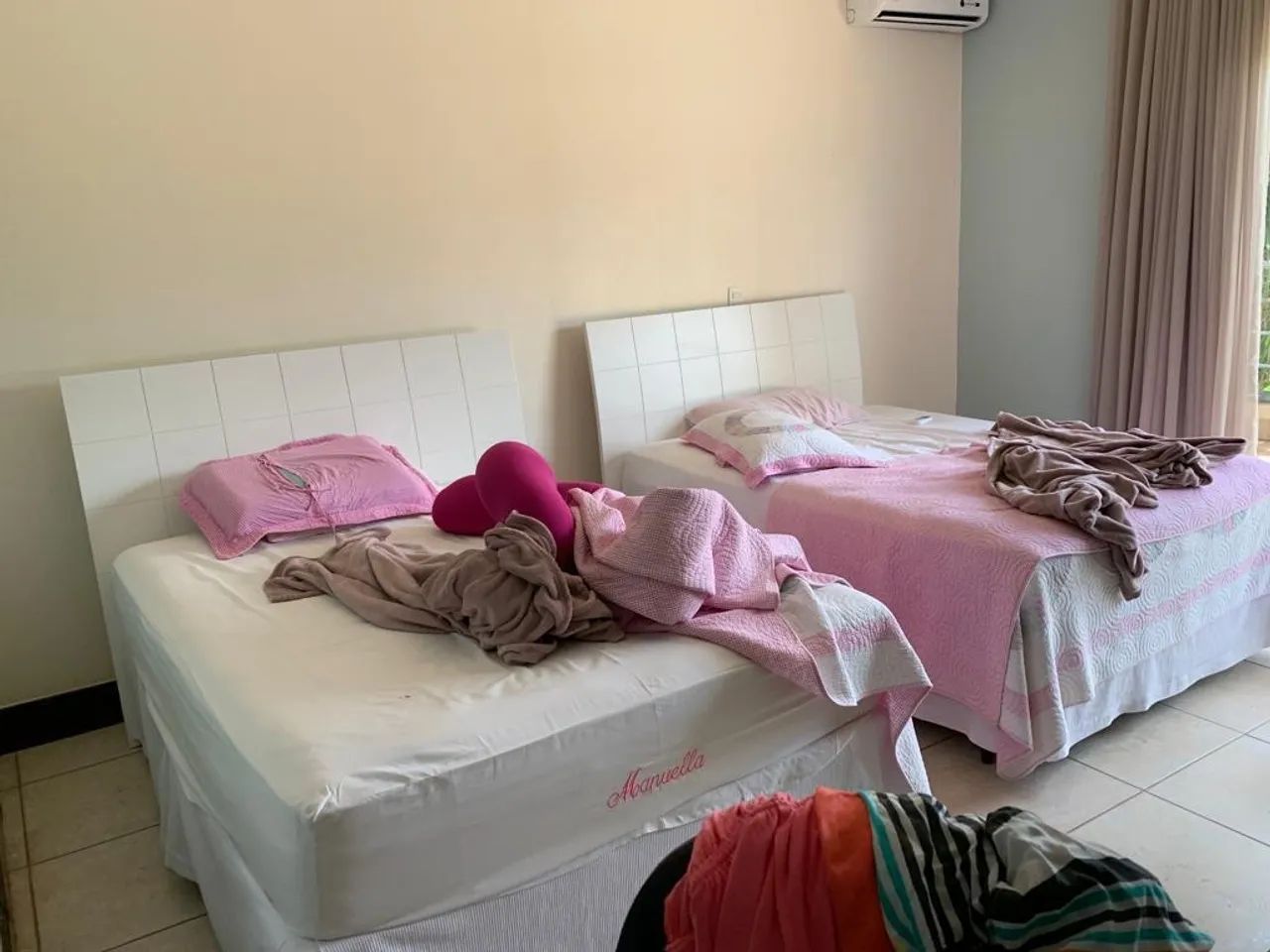 Cabeceira de cama  - Foto 5