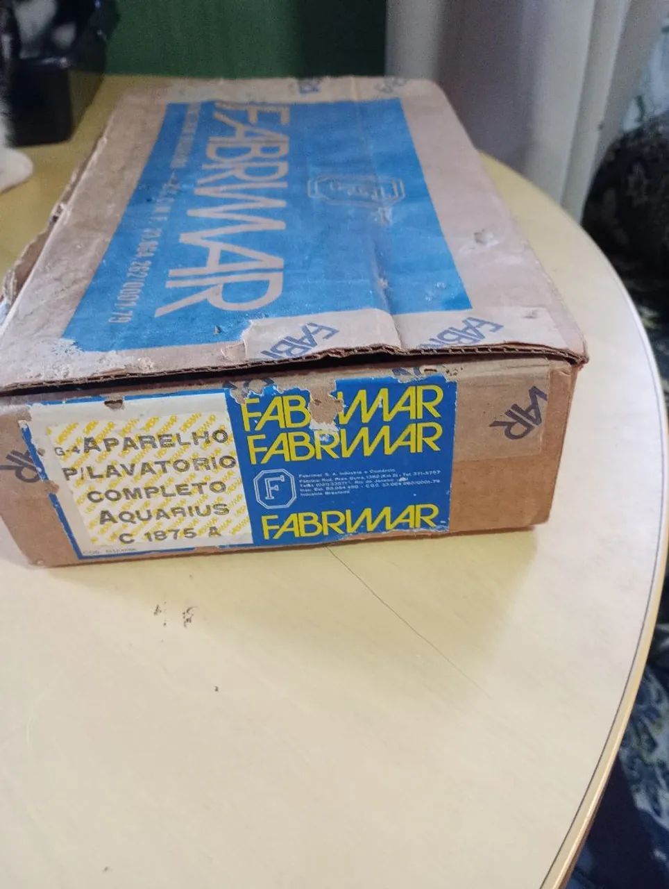 Aparelho para lavatório G4 - Foto 2