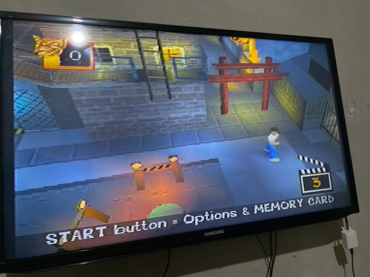 Ps1 completo  - Foto 4