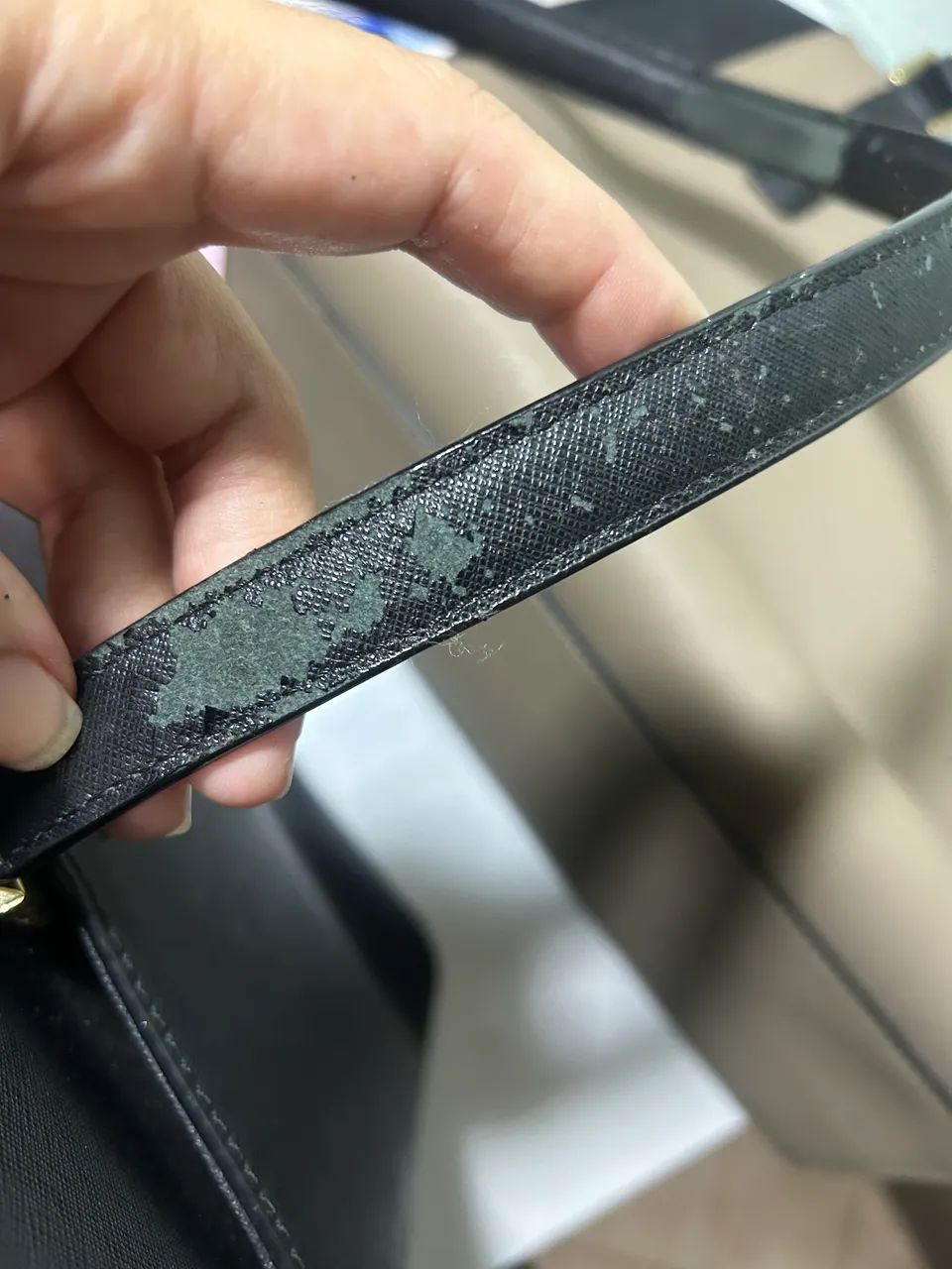 Bolsa Calvin Klein Original importada  - Foto 4