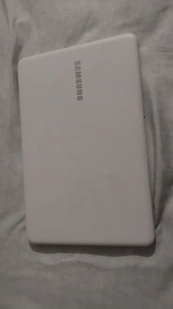 Notebook Samsung Expert 350X - Foto 3