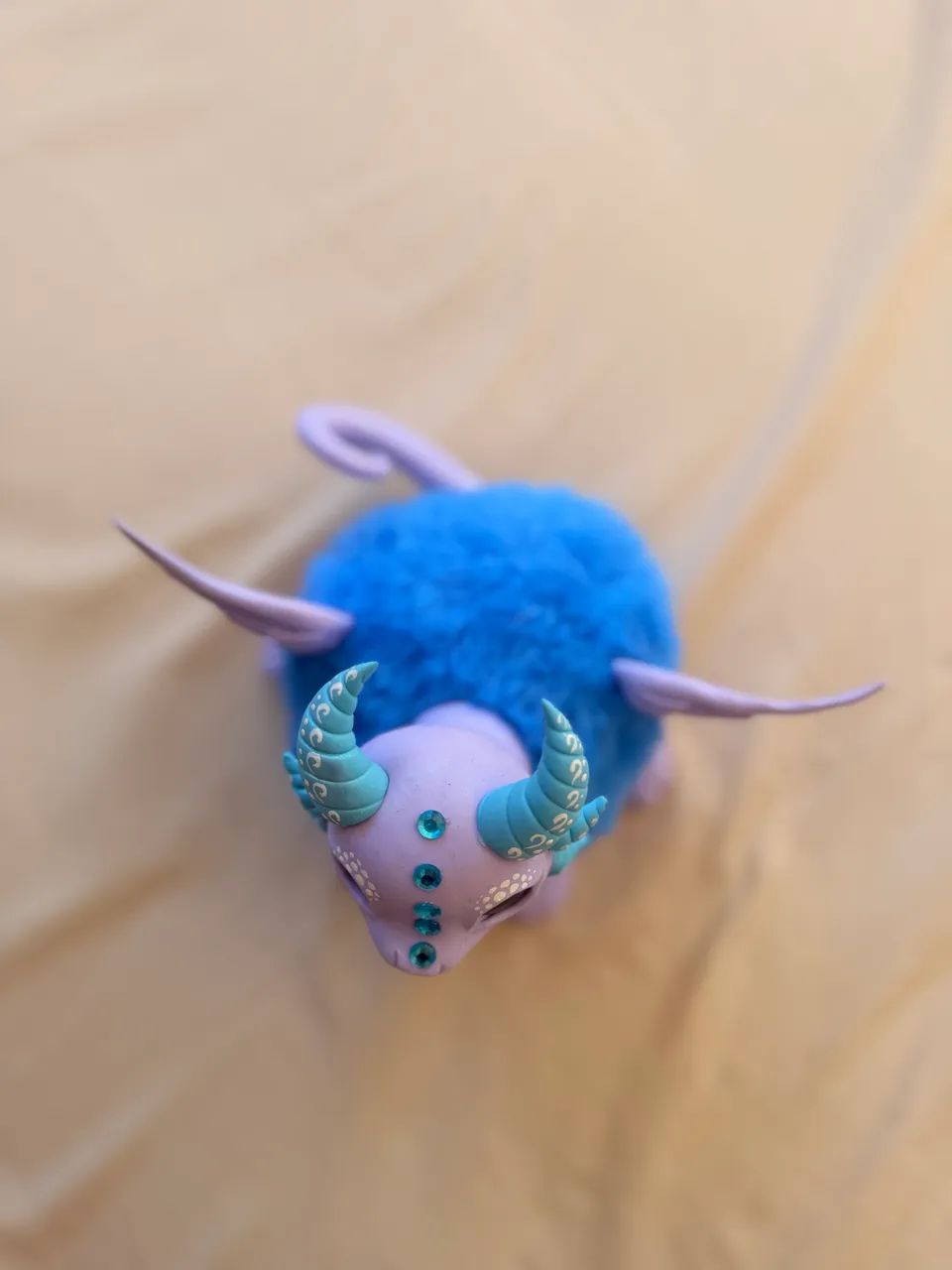 Dragão pompom - Foto 5