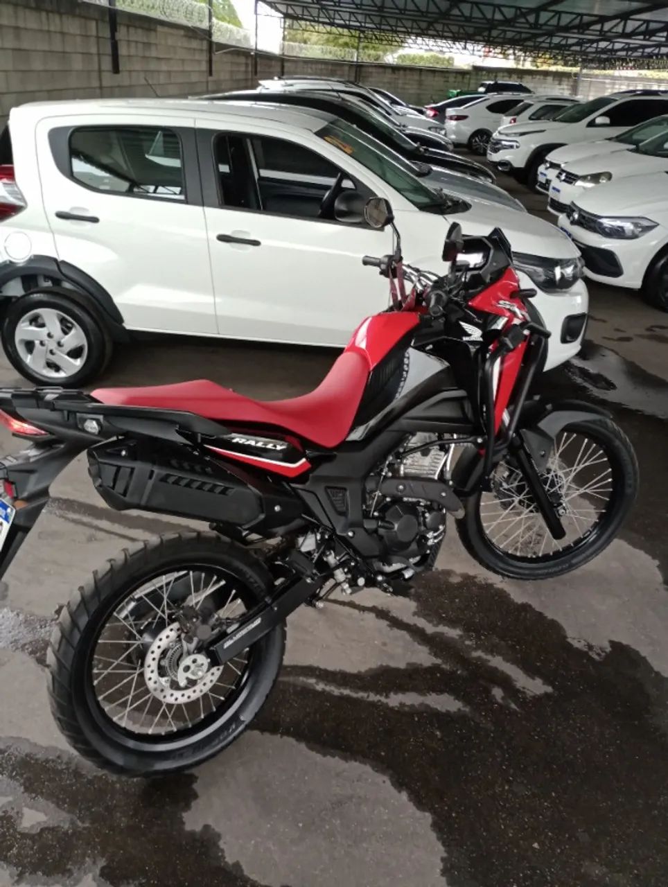 SAHARA 300 RALLY - Foto 3