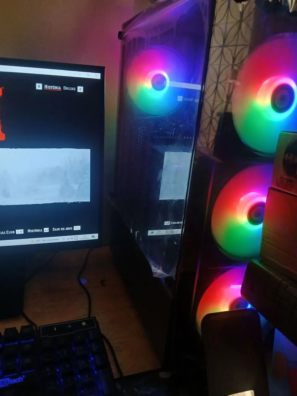 Gaming PC65049957203201125