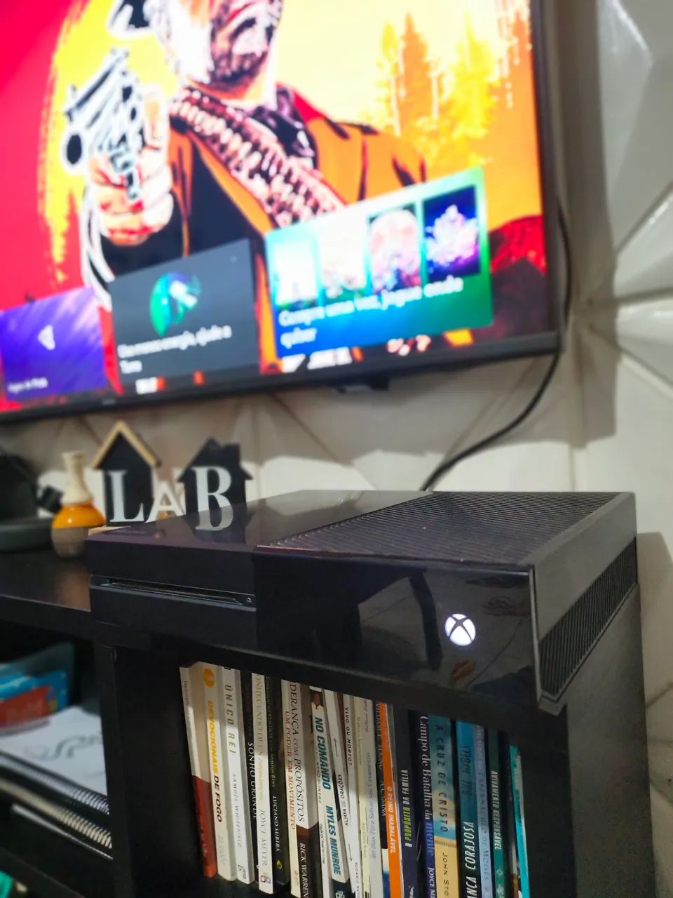 Xbox One Fat - Foto 3