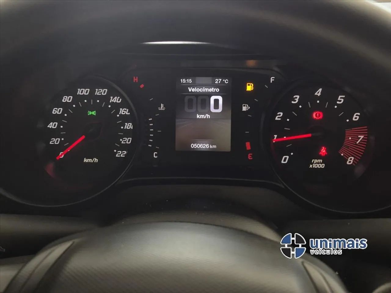 Fiat Argo 1.0 6V Flex. 2022 - Foto 4