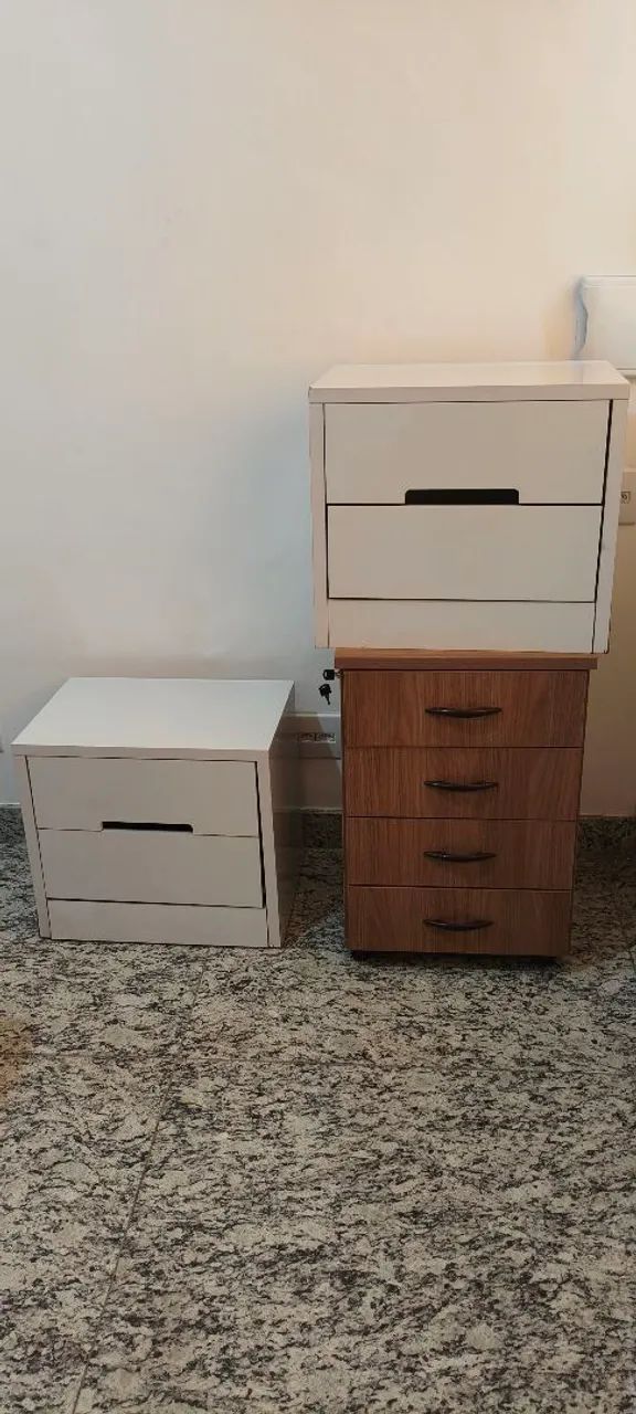 Mesas de Escritório  - Foto 2