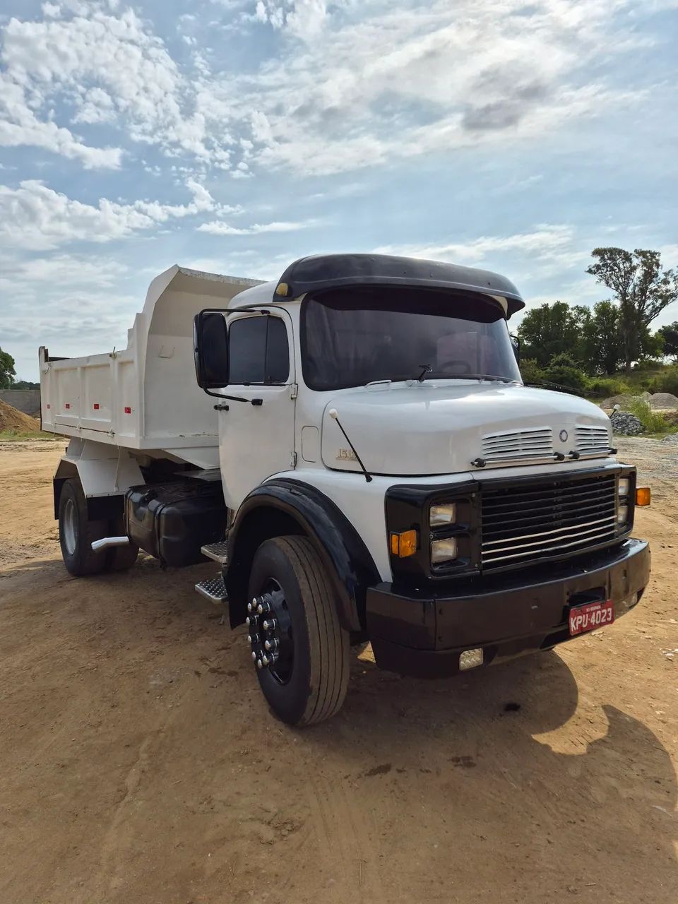 MB 1519 - Foto 3