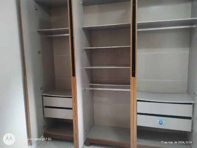 Guarda Roupas  - Foto 2
