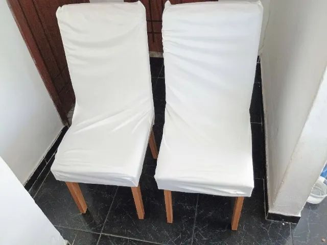 Cadeiras  - Foto 2