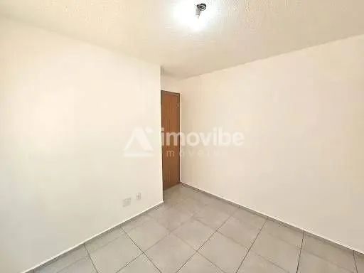 Apartamento com 2 quartos, Jardim Vista Alegre - Santa Bárbara D'Oeste - Foto 5