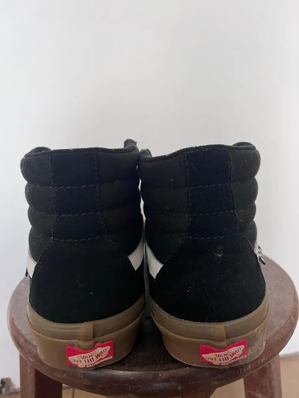 Vans Sk8 Hi Pro - Foto 5