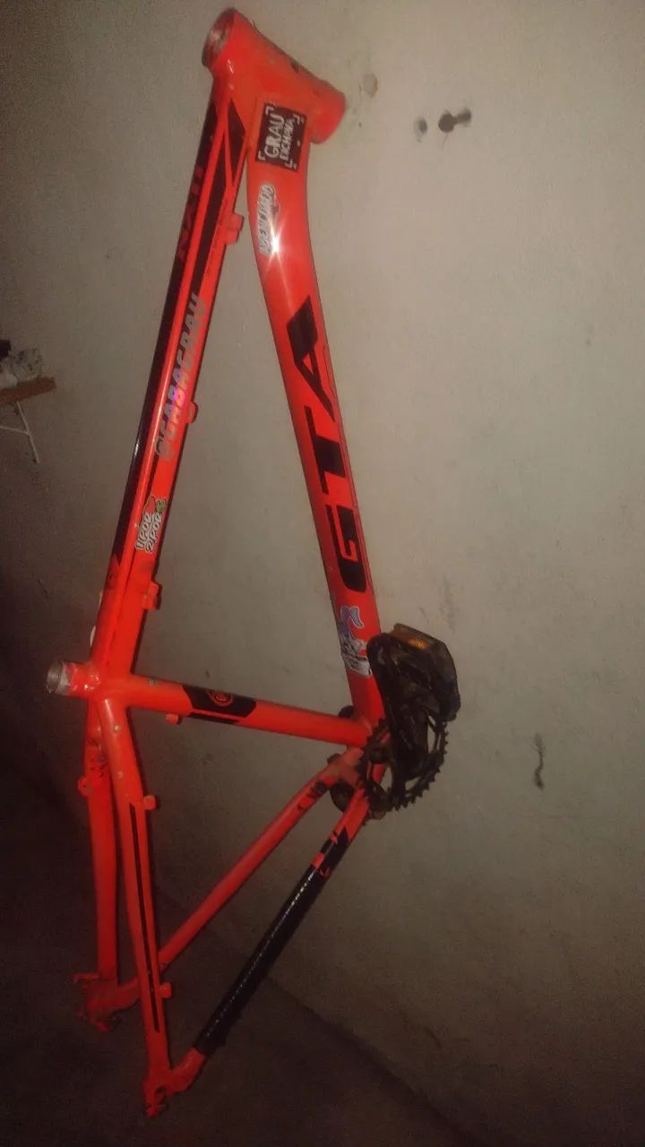 Quadro de biki da GTA  - Foto 2
